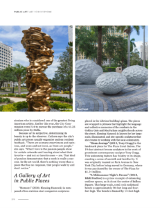 2023 The City Beautiful, Sibylle Pasche, Coral Gables