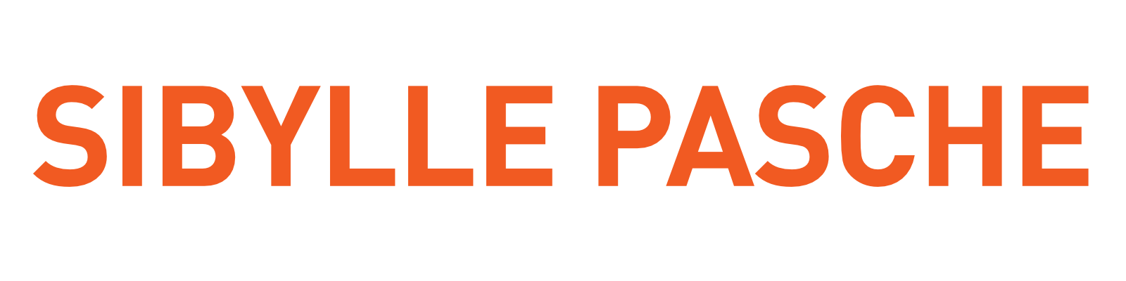 Sibylle Pasche